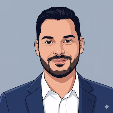 Foto de Cristóbal